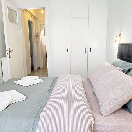 As ✓Two Bedroom Apartment In Thissio Афины Экстерьер фото