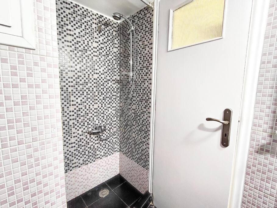 As ✓Two Bedroom Apartment In Thissio Афины Экстерьер фото